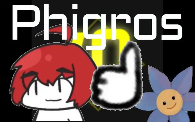 (phigros)_音游热门视频