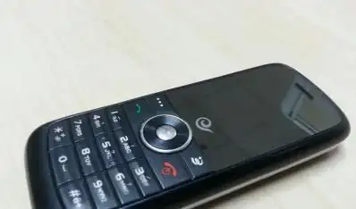 闲置华为c2800直板电信手机 二手机全好 一电一充