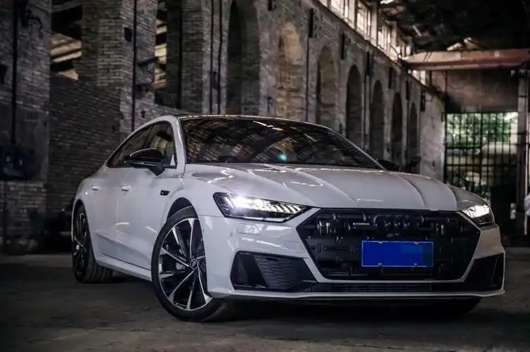 少了性感大溜背的上汽奥迪a7l你还喜欢吗