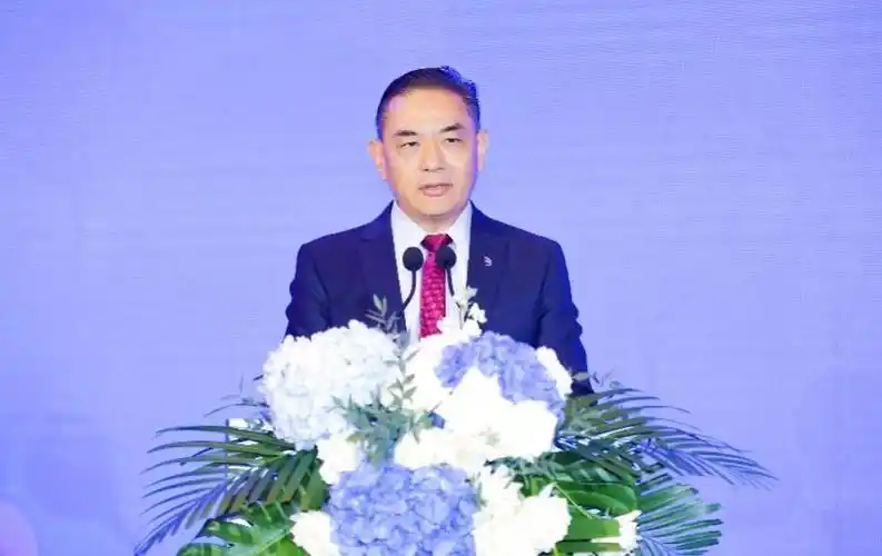 华熙生物江南大学联合举办第三届生物活性物高峰论坛推动产学研合作与