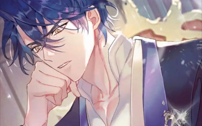 【少女的王座】德威特羁绊—被告白的笨蛋 因为让我想起最初看乙女的