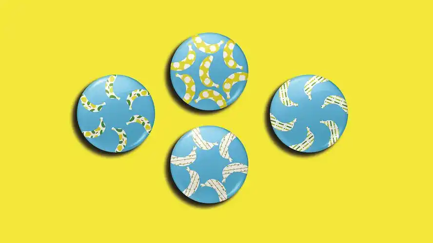 山与西 字体标志设计标签图形设计二维设计品牌设计vi创意设计