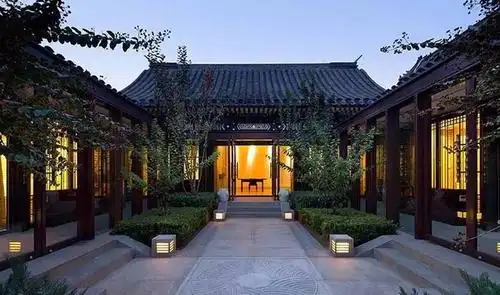 景观平面图十种风格大分类,你喜欢哪一类-景观设计-筑龙园林景观论坛