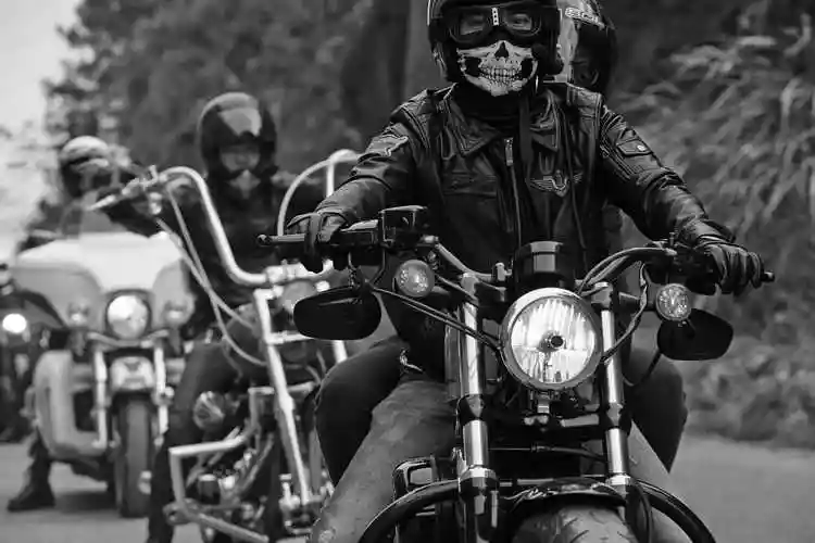 第三届浙江哈雷摩托车骑士大会介绍_机车网