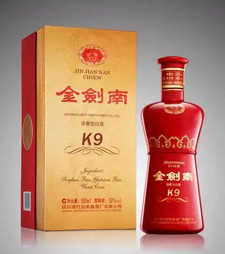 金剑南k6(婚宴套餐)