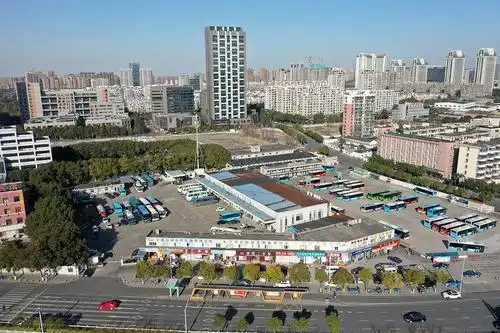 宁波江东梅花主题公园,品种多样,然而缺乏梅花文化