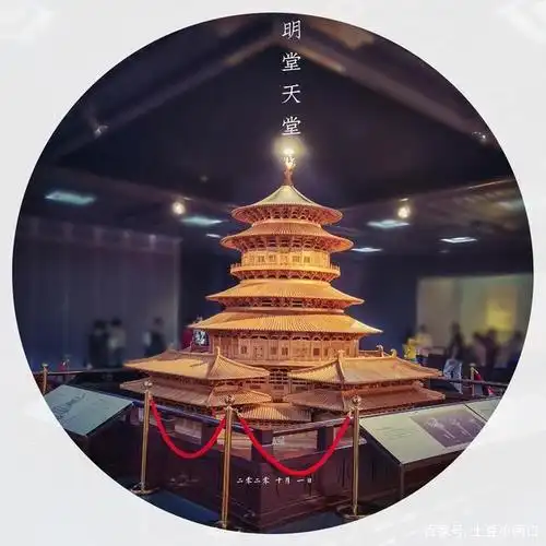 隋唐明堂天堂遗址,你想知道的都在这儿