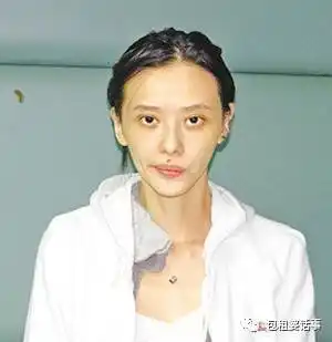 就算女明星吸毒,整容,坐牢,还是会有小15岁的鲜肉爱你?!