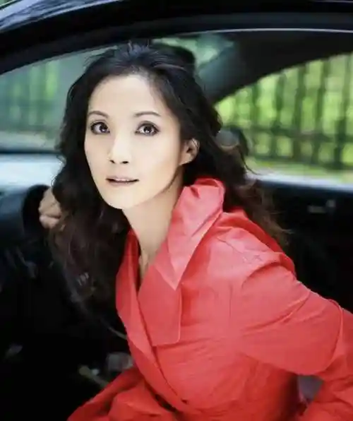 李婷张子健张子健节目谈李婷