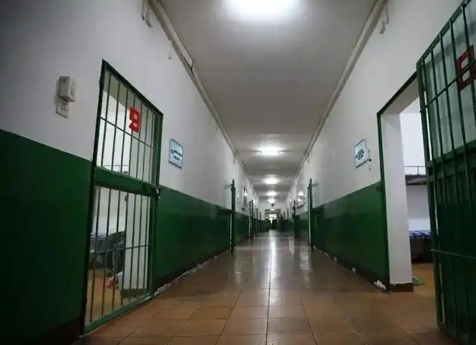 上海看守所放人会通知家属吗?