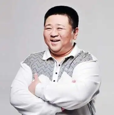 国家一级演员太胖差点没当成演员实力过关演神剧成经典