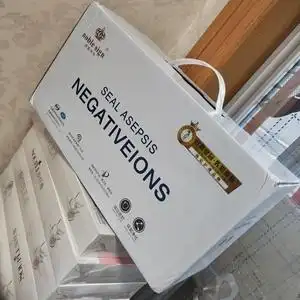 贵族符号卫生巾整箱