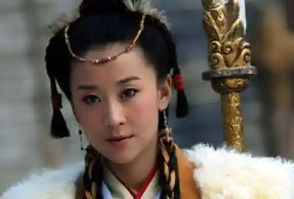明朝第一女战神秦良玉:被载入正史的女将军,是了不起的巾帼英雄
