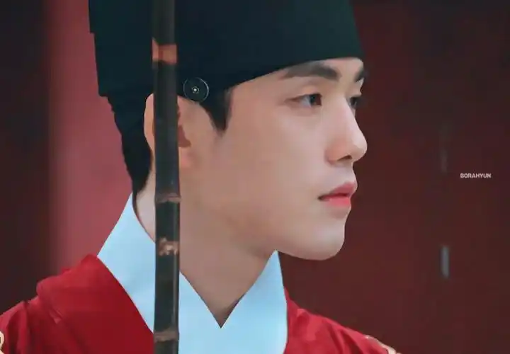 哲仁王后这部剧真的太太太好看了