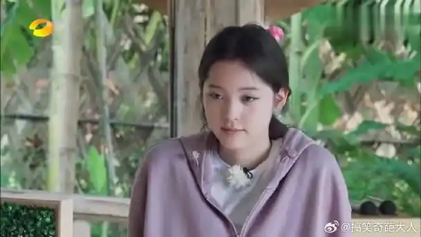 欧阳娜娜干活,黄磊紧张得不行,她的手是最关键的!