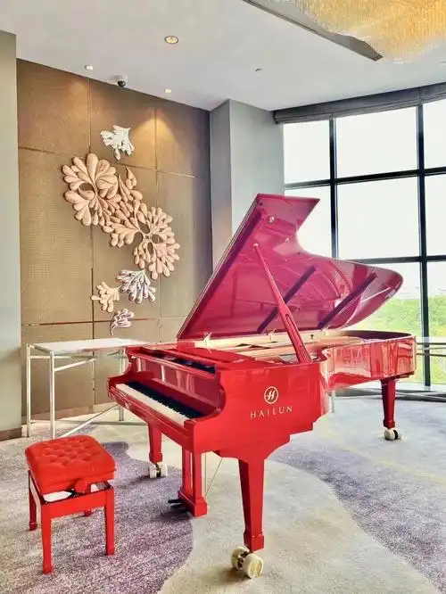 最美钢琴