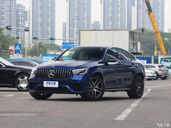 购奔驰glc轿跑amg享8万优惠可试驾