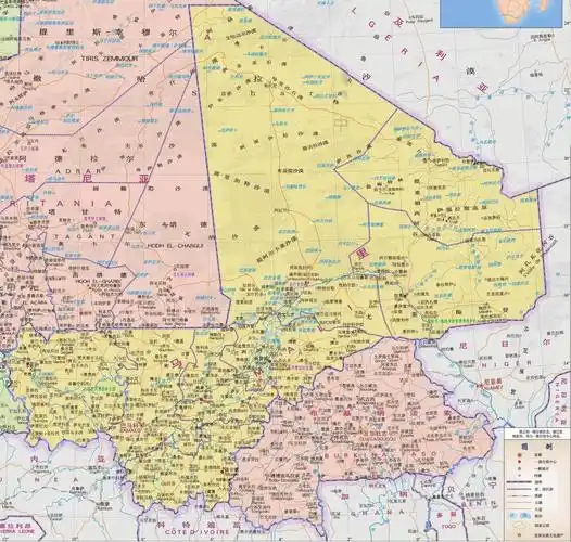 p> a href="#" data-lemmaid="28950">马里 /a>共和国里,由岩浆上升