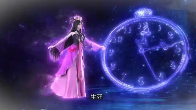 叶罗丽:茉莉恢复记忆性格大变,看她的表现,就像腹黑小甜心