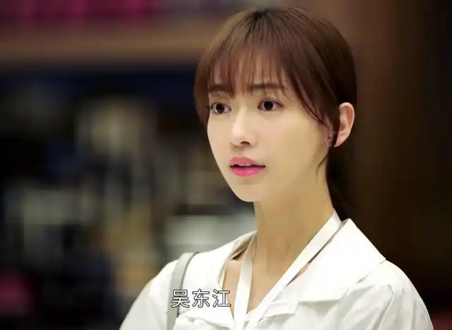 正青春章小鱼你手撕渣男的模样真的好酷