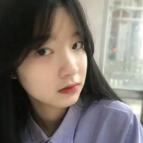 漂亮女生头像的图片初一 女生头像图片大全 -【爱个性】