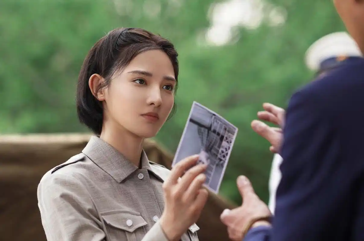 影像力计划# #彭小苒[超话]#|#庞红梅的工作笔记# 一波未平一波又起