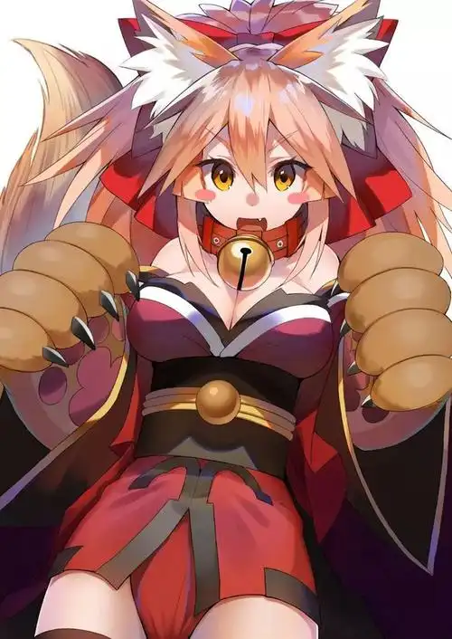 【p站图包】215玉藻前[369p]