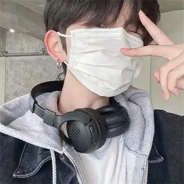 可爱耐看的小奶狗男生头像合集 温柔可爱的男生头像最新版