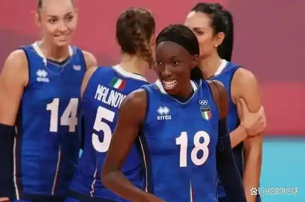 打伊萨仅得11分朱婷还算不算世界一流主攻手最近比赛分析给出答案