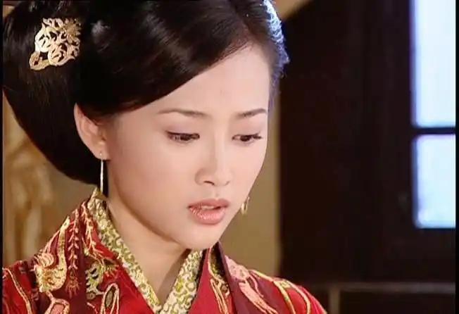 后来跻身于一朝皇后之列,成为虎威皇帝汉武帝刘彻的第二位皇后卫子夫