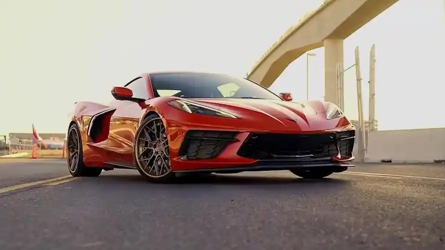 五菱宏光超跑来袭平民首选最便宜最具性价比的超跑之一