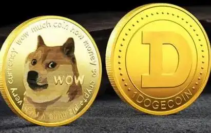 狗狗币今日最新价格狗狗币最新趋势行情