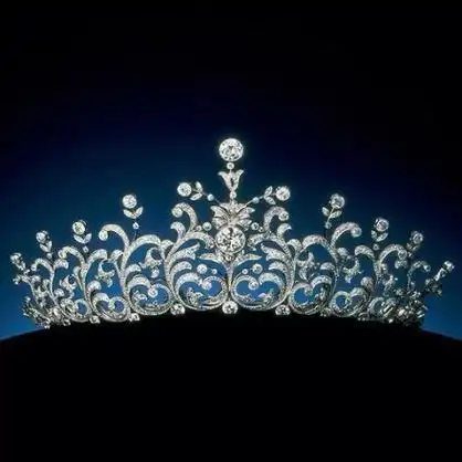 王冠- 堆糖,美图壁纸兴趣社区