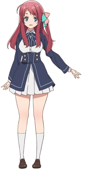 源樱- 萌娘百科 万物皆可萌的百科全书