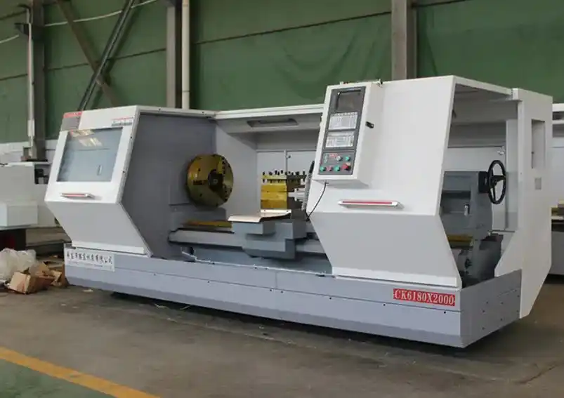 盘点全球机床数控系统之广州数控