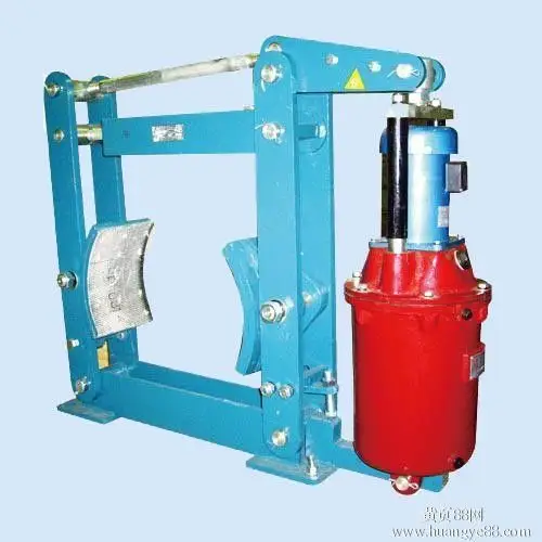 扎兰屯市ylbz40-180液压轮边制动器放心采购