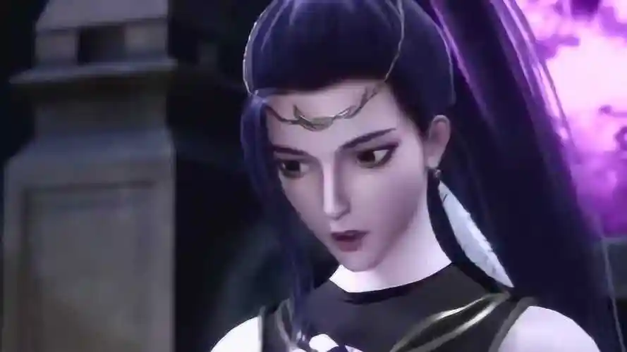 万界仙踪:羽音接受叶星云送的天龙玉!我会贴身守护这份爱意