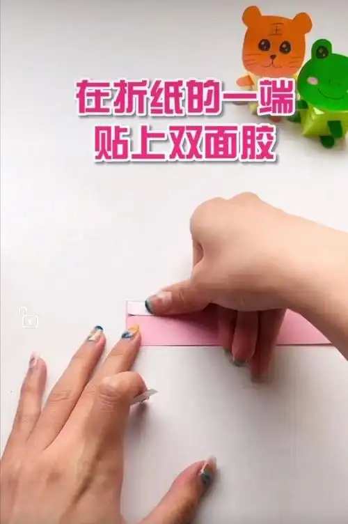 折纸上胶招聘