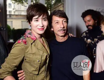 小宋佳到底曾有过多少老公男友