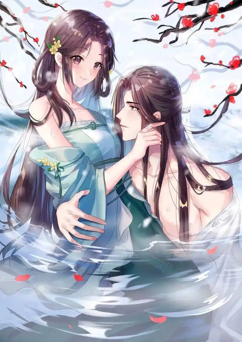 分享一波古风情侣