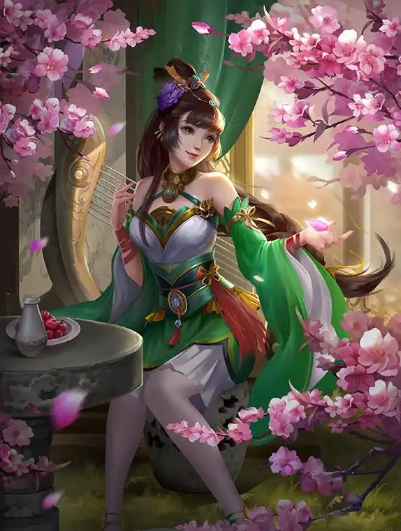 16 新品皮肤上线 新年礼盒限时上架_三国杀ol官网