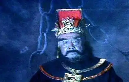 阎罗王不是是阎王爷大家其实都搞错啦