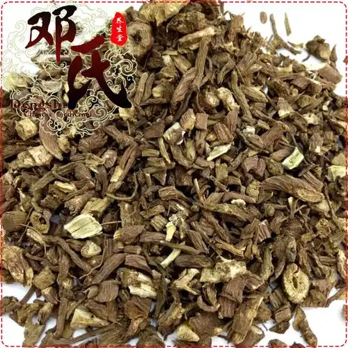 川续断1公斤起批散装批发产地直供接骨草继断续断根中药材批发