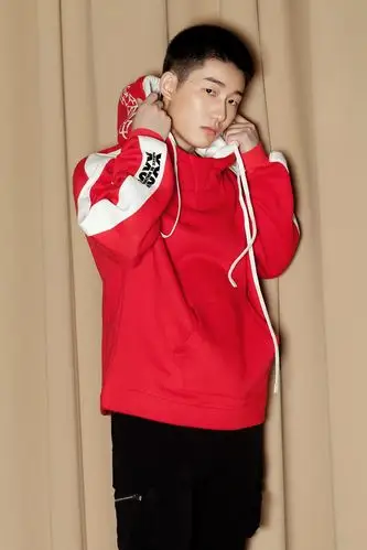 李瑞轩首张ep《无法定义》大玩新元素 尝试多种风格|李瑞轩|无法定义