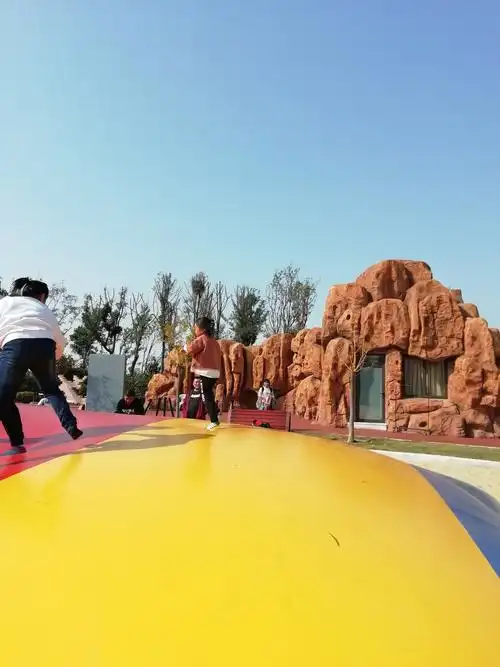 20191027爱弥儿亲子乐园