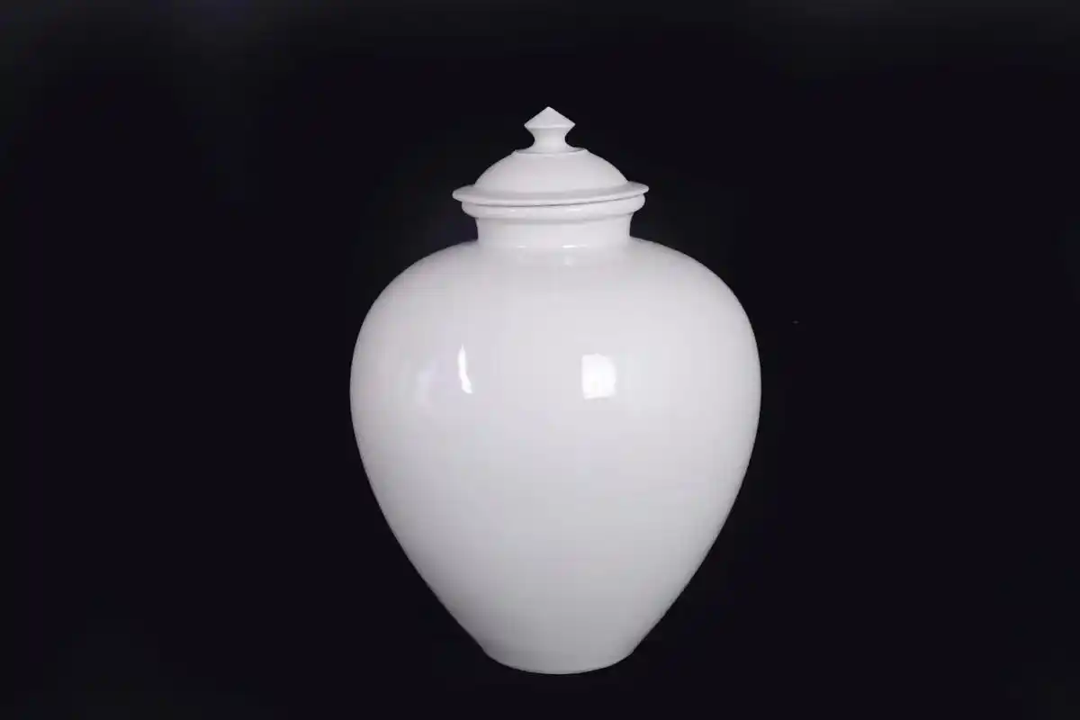 邢窑白瓷 邢白瓷  白瓷 瓷器 办公杯 养生杯 工艺品 邢窑 - 抖音