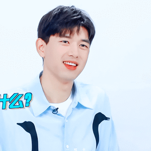 李现快乐大本营##李现赤狐书生