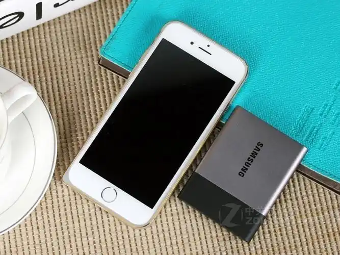 【高清图】 三星(samsung)t3(1tb)效果图 图32