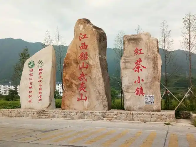 2017~2018武夷山桐木关游记