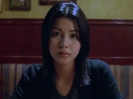 【图】《暗战》蒙嘉慧惊艳出演 人质与盗贼的凄美爱情